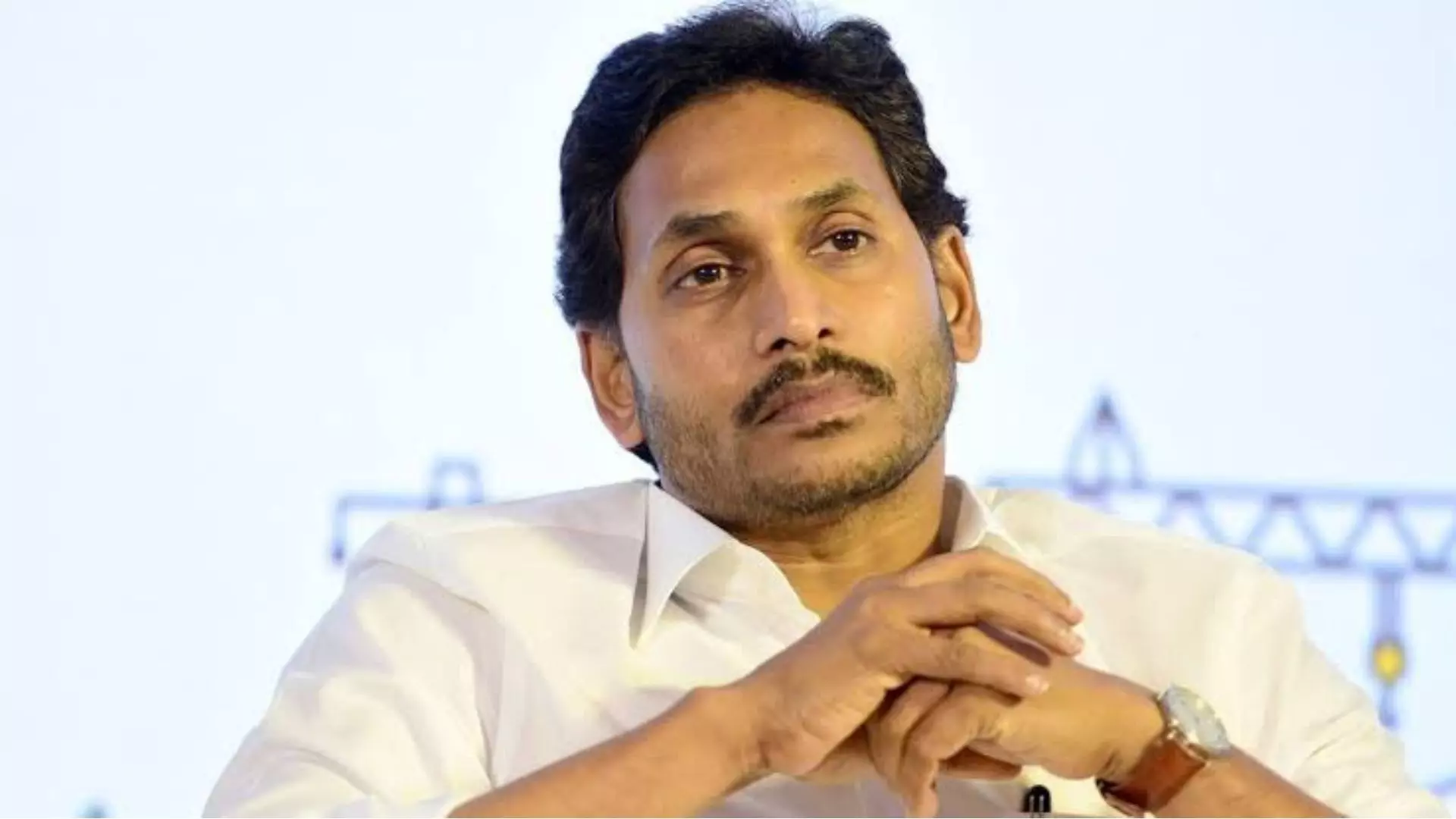 Jagan resigns as CM, says YSRC will remain as voice of the voiceless