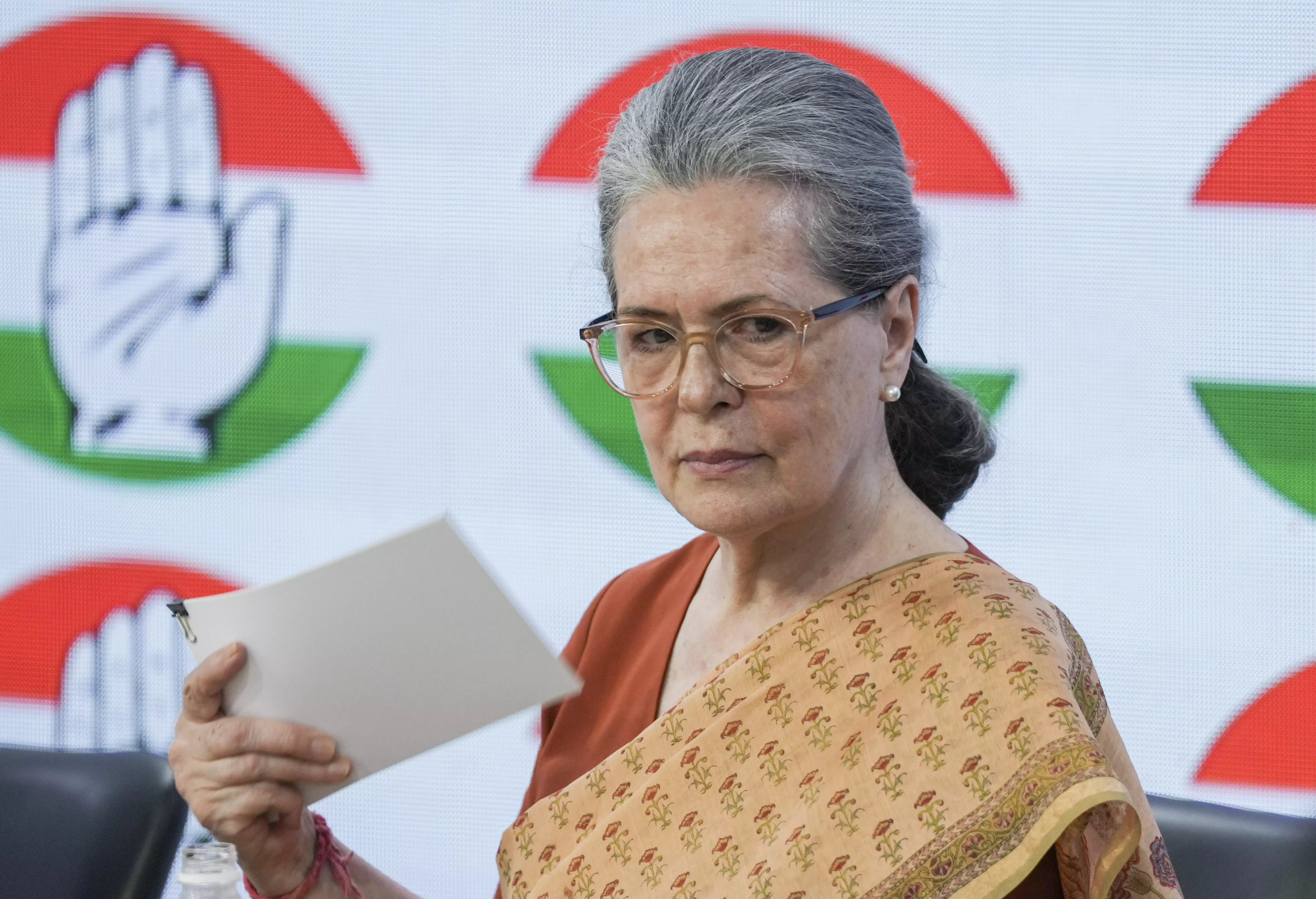 Sonia Gandhi: The Quiet, Binding Force behind Cong and INDIA Bloc