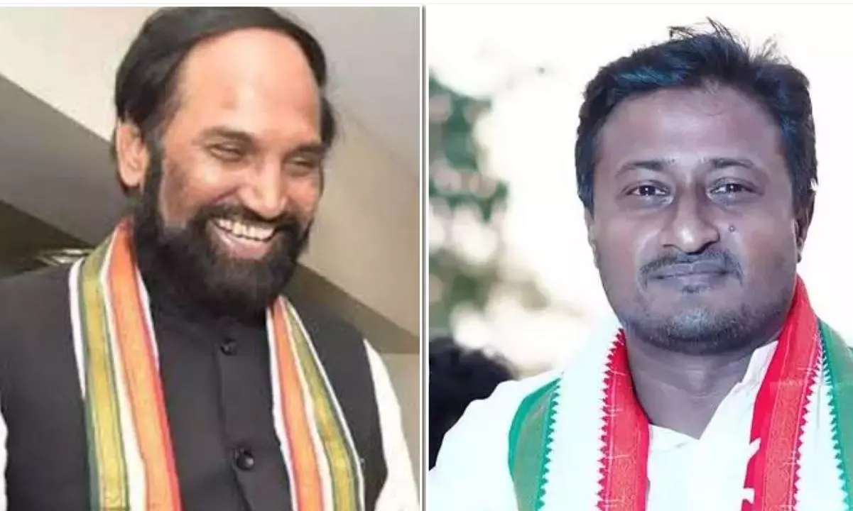 Minister Uttam Secures Country’s Top Majority for Cong in Nalgonda