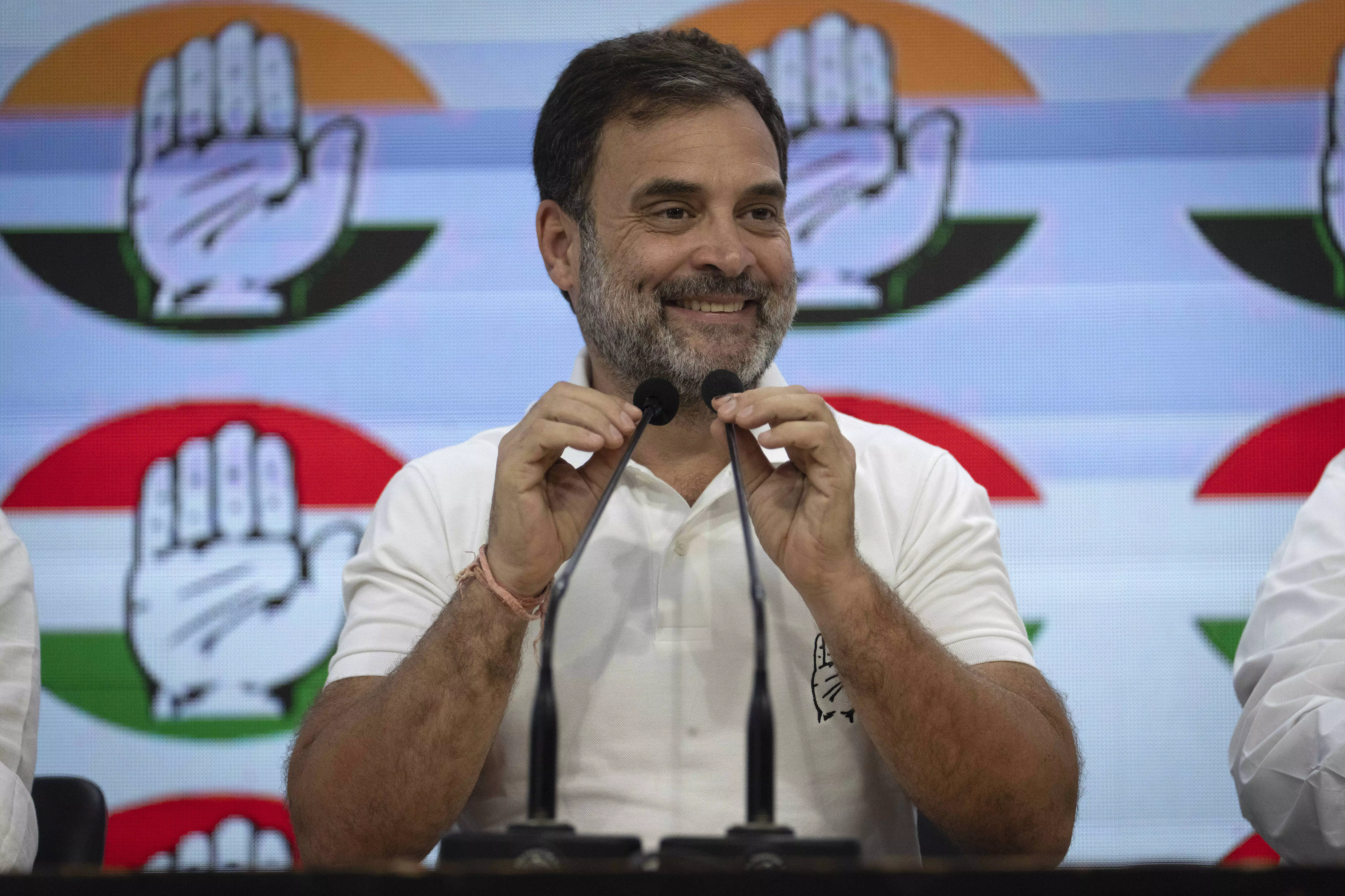 Will Rahul Gandhi choose Kerala seat over Rae Bareli