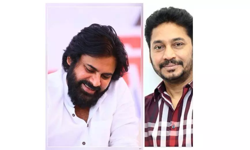 Pawan Kalyan a superstar in politics too, says Lagadapati Sridhar