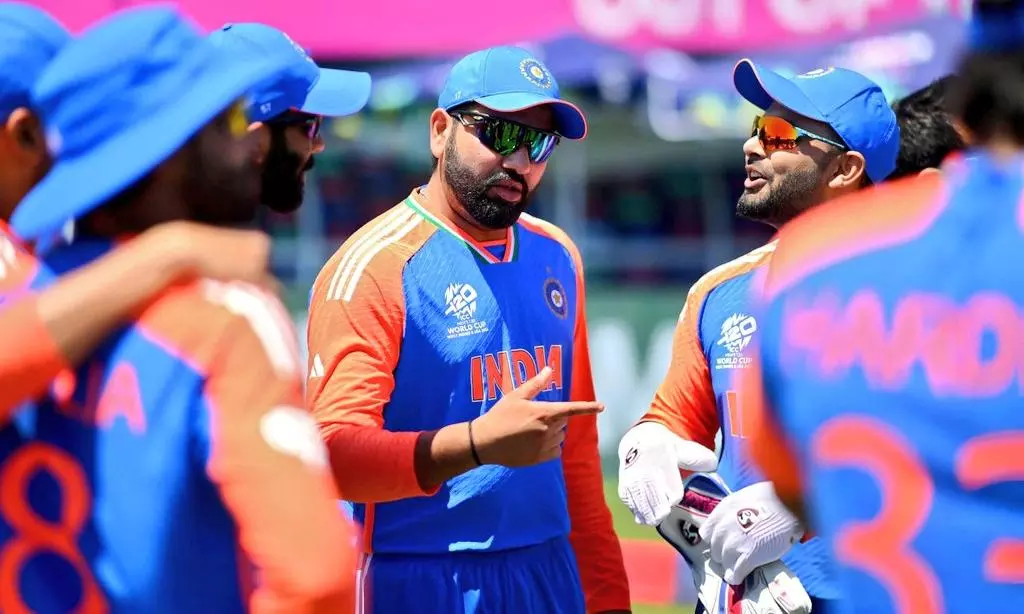 T20 WC 2024, Ind vs Ire: Where to watch and players to look out for