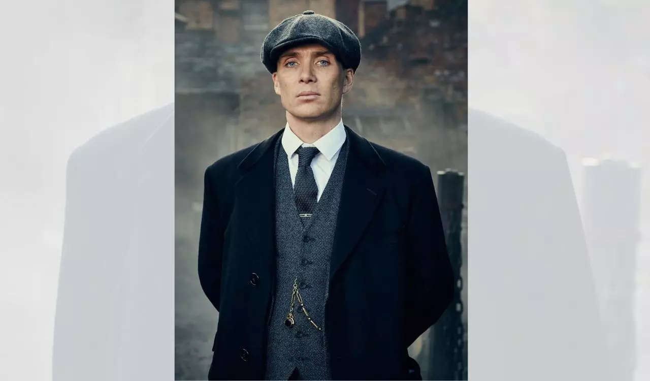 Cillian Murphy to return as Tommy Shelby in Peaky Blinders movie: Netflix Confirms