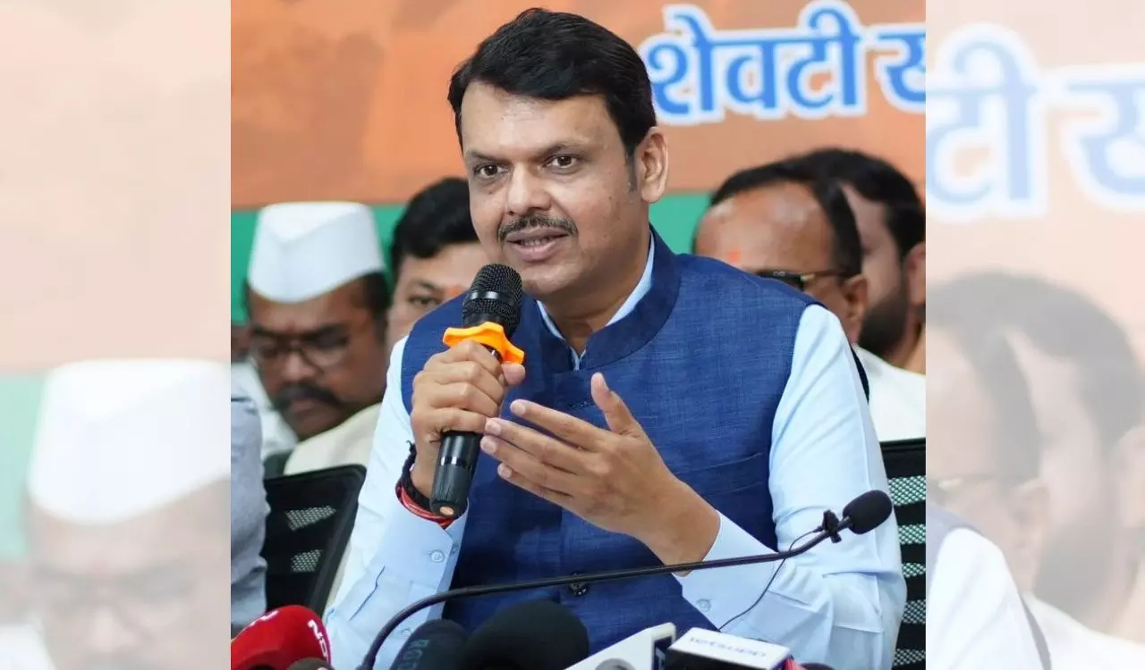 Maharashtra: Devendra Fadnavis Offers to Resign as Deputy CM