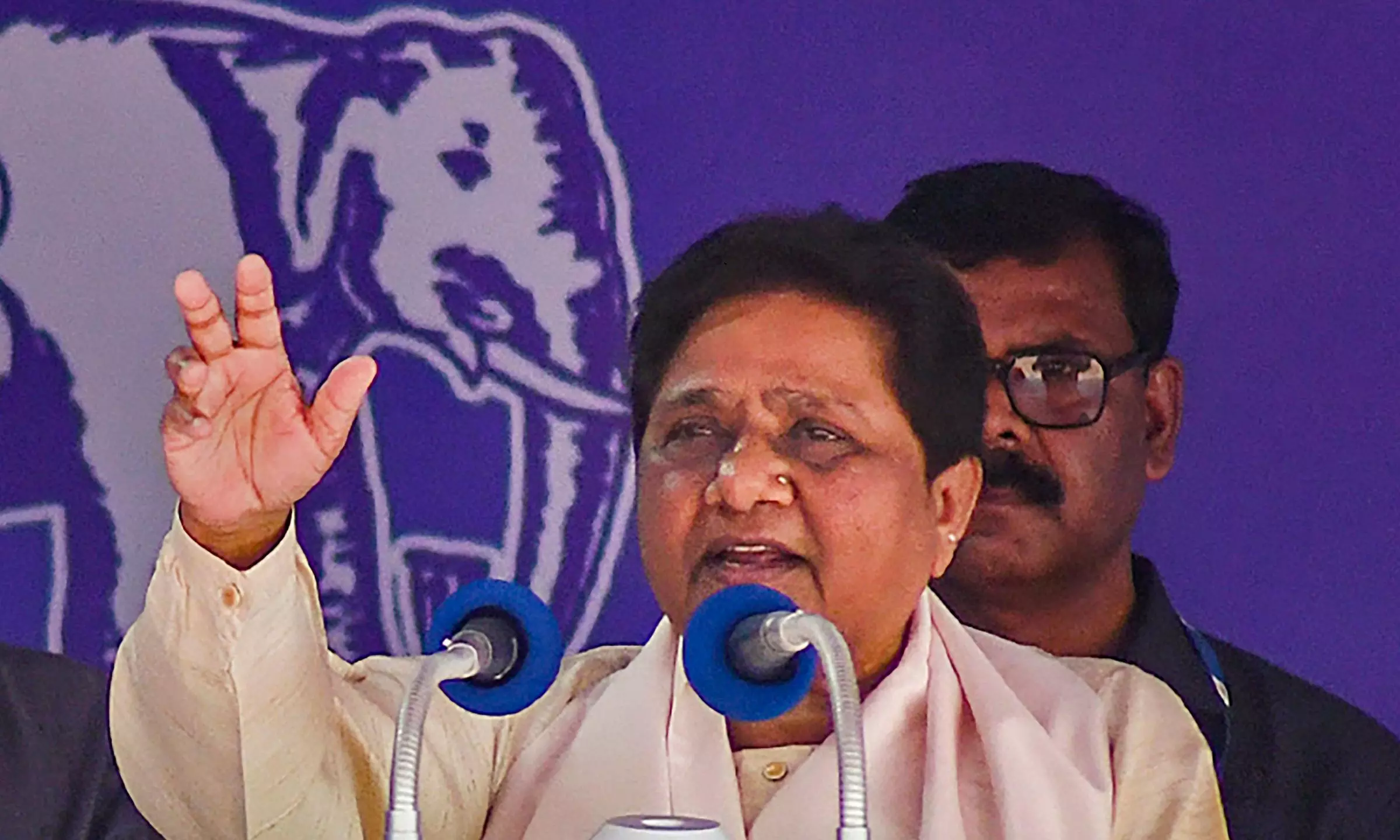 Muslims Failed to Understand BSP: Mayawati After Defeat