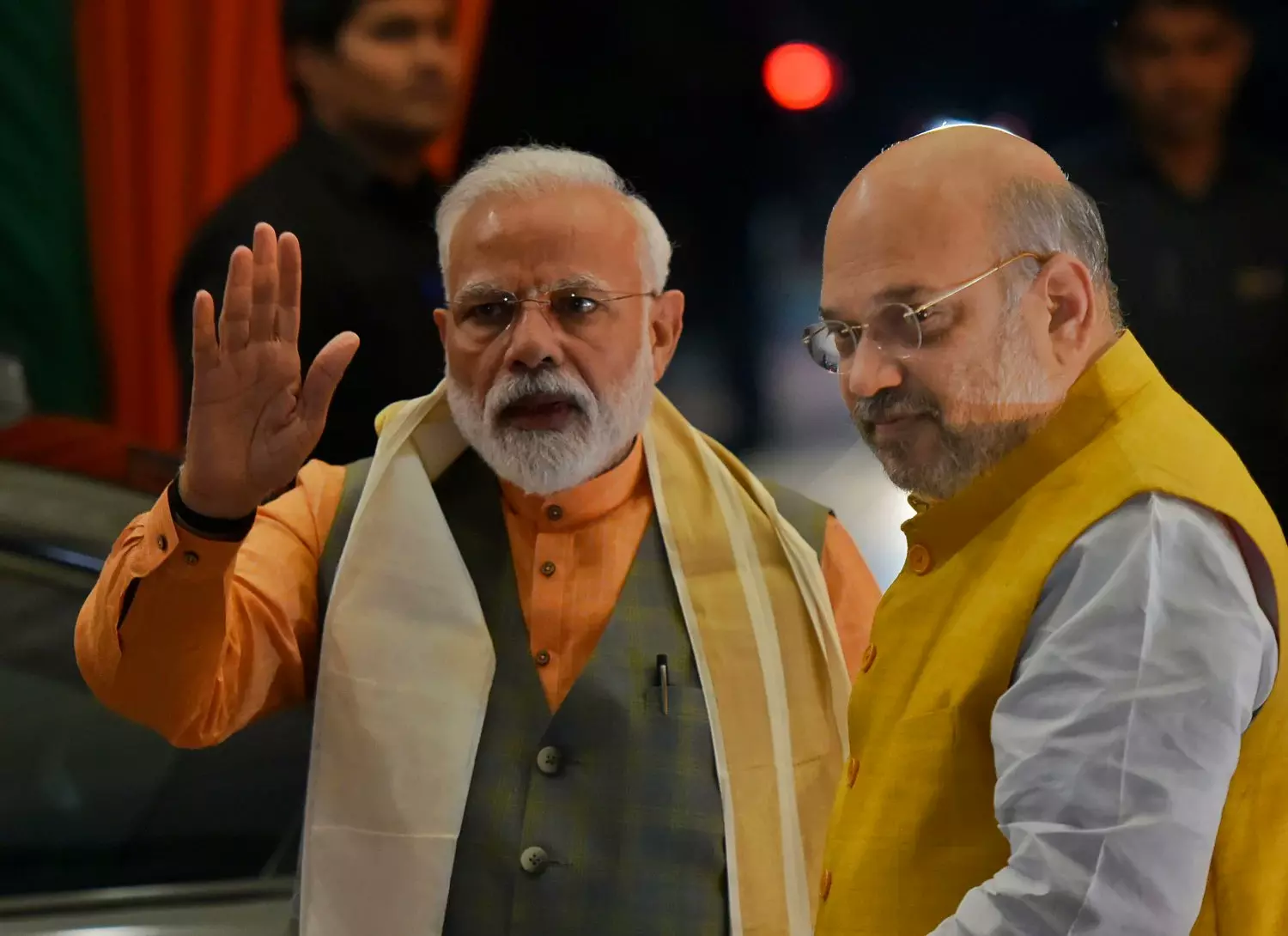 Slim Majority for BJP Poses Challenges to Reforms Agenda: Rating Agencies