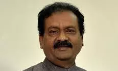 BJP Won 8 Seats With BRS Support: Shabbir