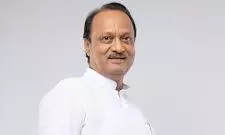 Ajit Pawar holds meeting with Amit Shah in Delhi