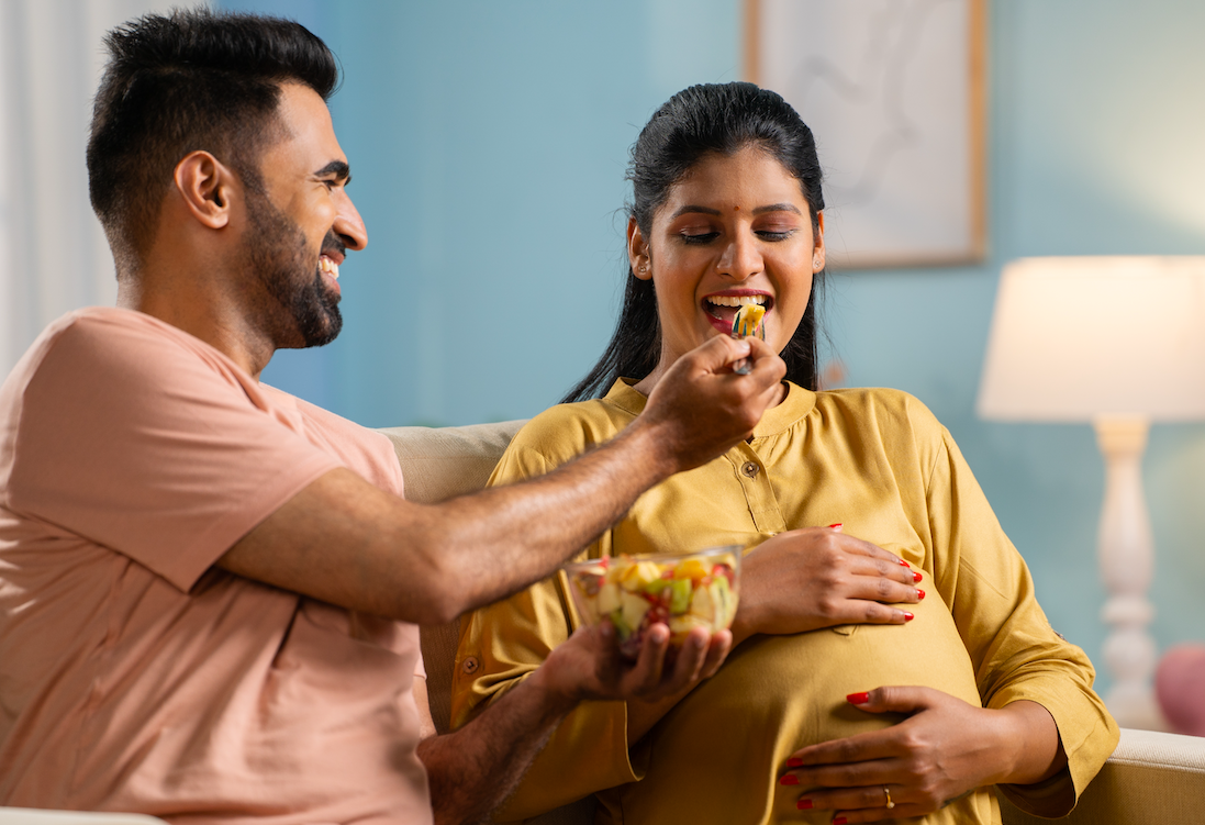 World Food Safety Day 2024: Safe Dining Tips for Pregnant Mothers