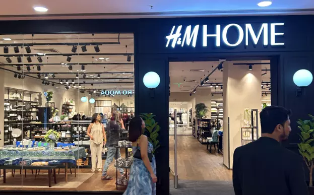 H&M launches its first home décor store in Hyderabad