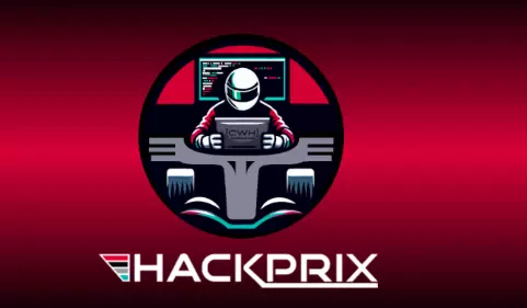 HackPrix 2024: How to register