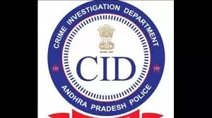 AP CID Raids Ex-APSBCL MDs Home Over Previous Govs Excise Policy