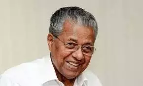 Pinarayi slams Church leader says “there are idiots among priests”