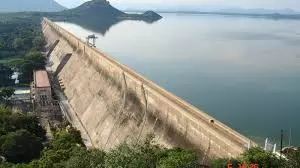 Mettur dam not to be opened on June 12