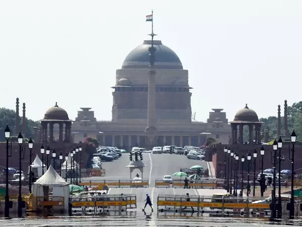 Security tightened in Delhi ahead of Modis swearing-in ceremony