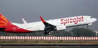 SpiceJets Delhi-Goa flight delayed due to technical snag, passengers stranded