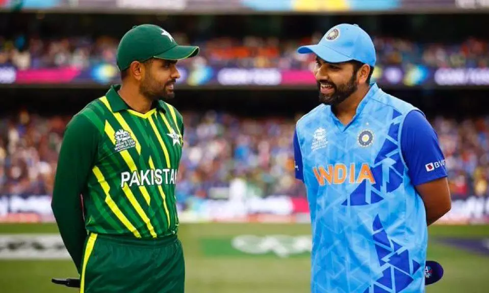 T20 World Cup 2024, IND vs PAK: Head-To-Head Record