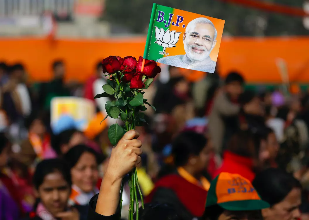 BJP-JDS alliance wins from South West constituencies