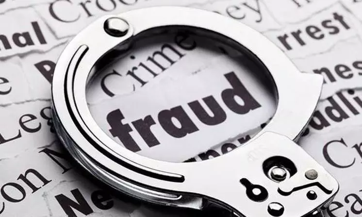 Fraudster, three others held for duping Rs 8 cr from home buyers