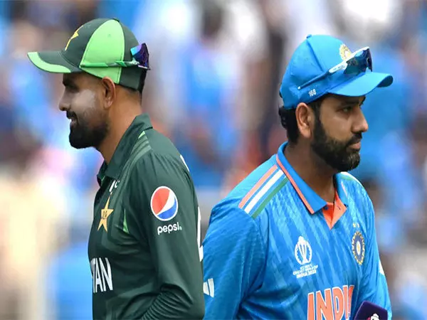 Bitter Battle: India take on arch-rivals Pakistan in key clash today