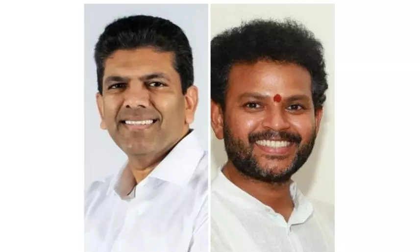 TDP MPs Ram Mohan Naidu, Pemmasani likely to be inducted in Union Cabinet