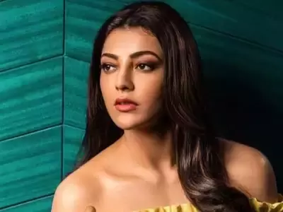 Kajal Aggarwal fails to draw in crowds?