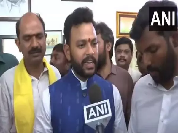 No change in stand on reservation: Union Minister designate TDPs Rammohan Naidu