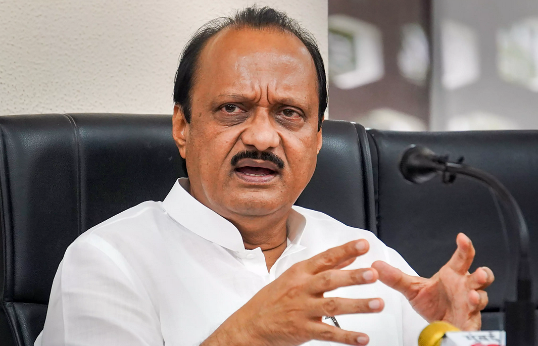 Ajit Pawar says ‘batenge toh katenge’ not acceptable in Maharashtra