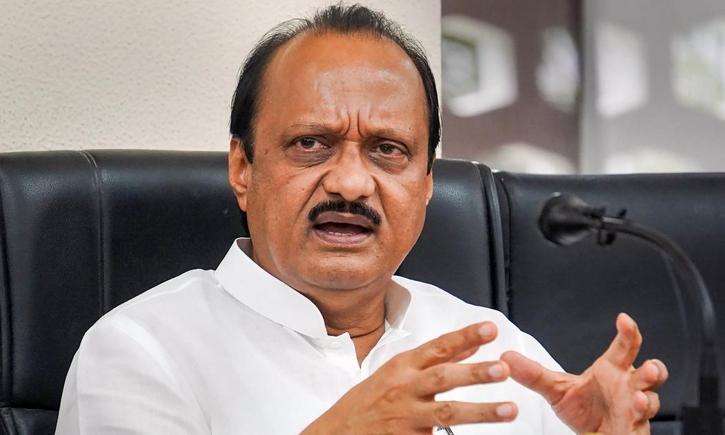 Income Tax Tribunal Clears Ajit Pawar in Benami Property Case