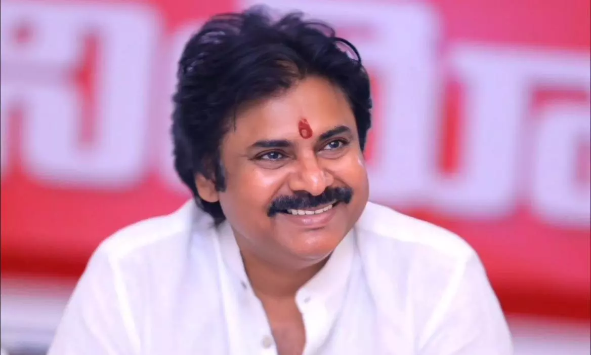 Pawan Kalyan Springs Surprise, Opts Out of Union Cabinet