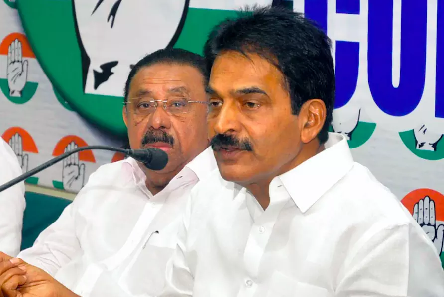 K C Venugopal Says CPM’s Soft Approach Towards BJP Responsible for LDF Rout in Kerala