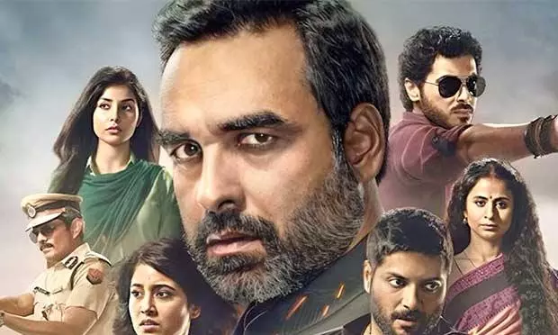 Mirzapur Season 3: Makers come up with a new strategy