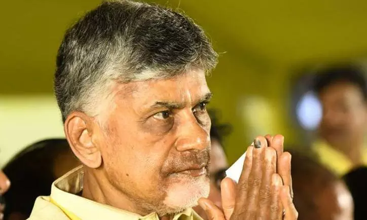 Naidu Urged to Abolish Amendment Clauses in Assigned Lands Act