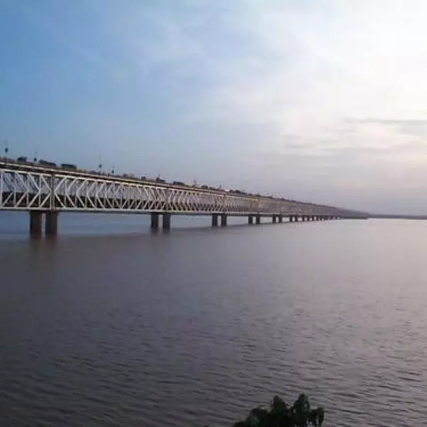 Godavari-Cuavery link plans expected to move forward in July