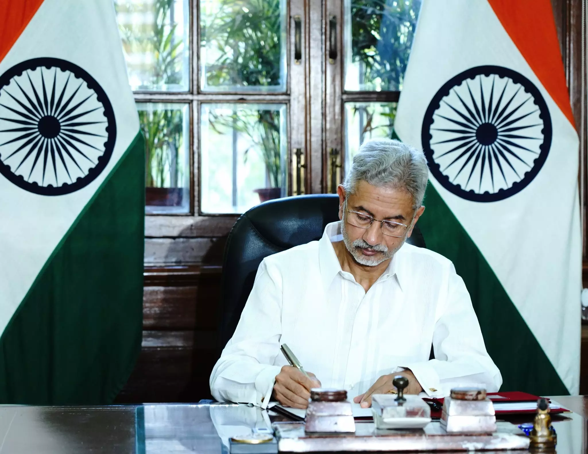 Border stability and cross-border terror solution: Priority areas for Jaishankar in Modi 3.0 govt