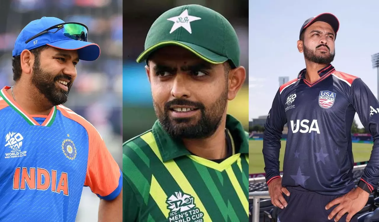 T20 World Cup: Chances of Group-A teams to qualify for Super 8