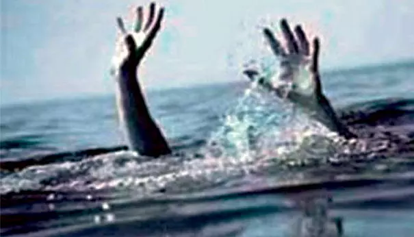 Hyderabad youth dies after drowning at Hebbe waterfalls in Karnataka