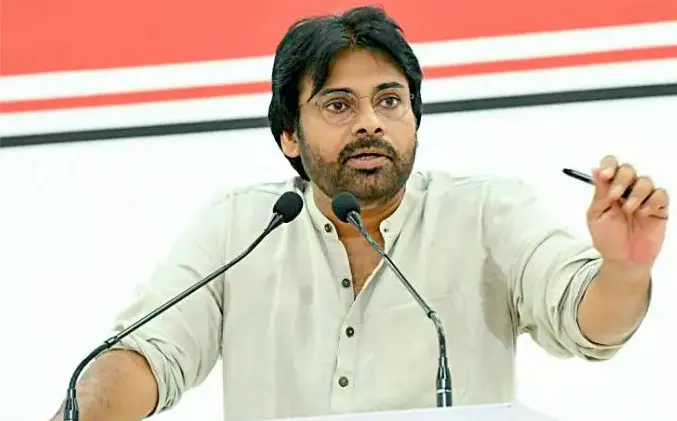 Janasena chief Pawan Kalyan likely to be offered deputy chief minister post