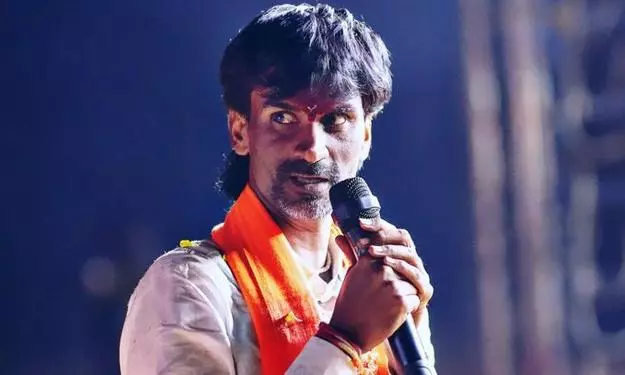 Maratha Quota Activist Claims Conspiracy to ‘Eliminate’ Him