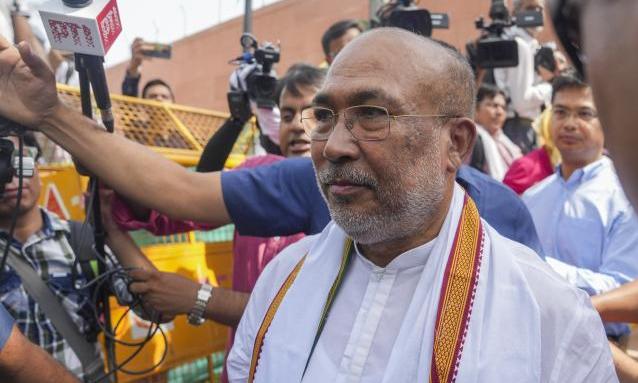 DC Edit | Sack Biren Singh govt in Manipur, start healing