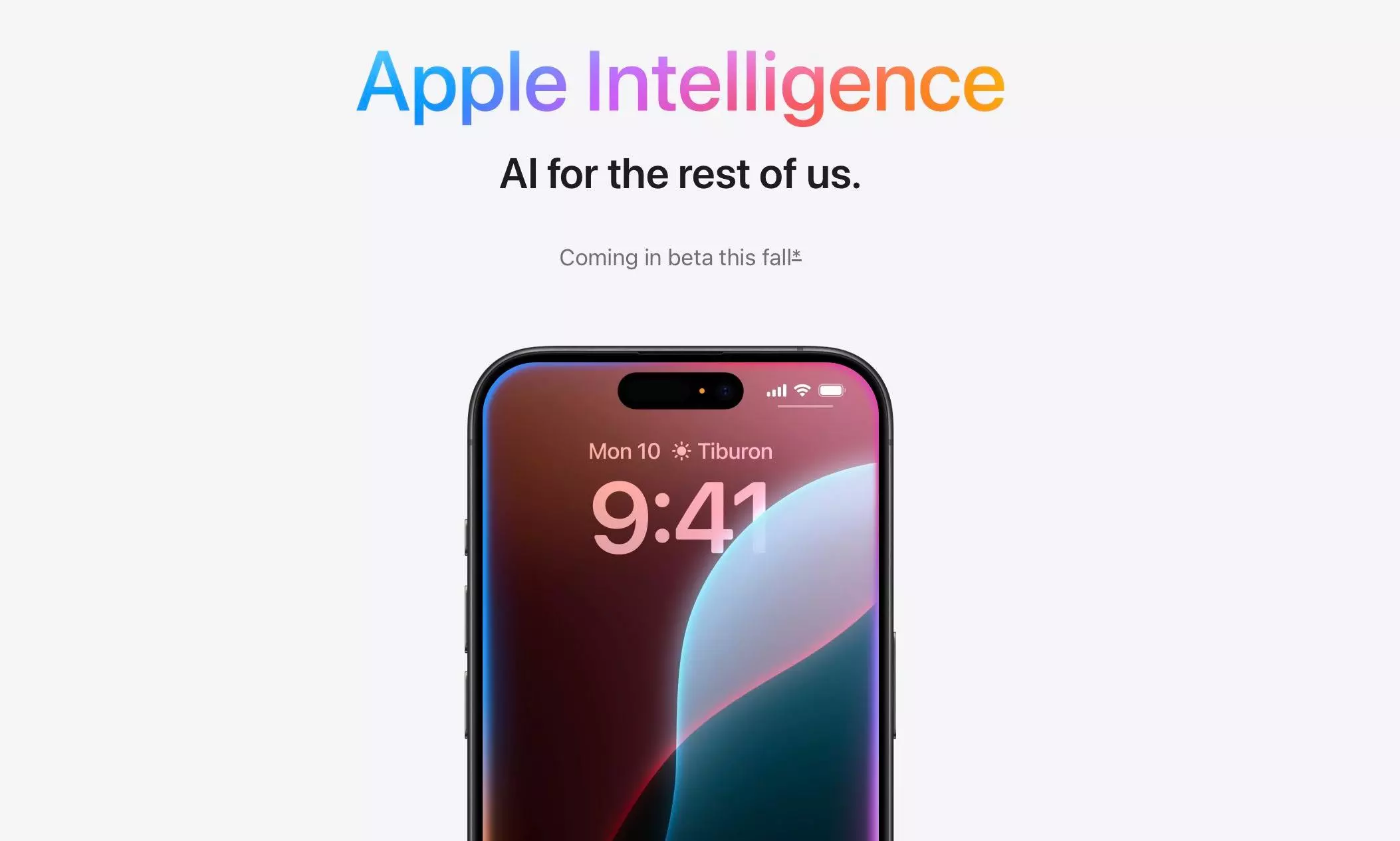 Is Apples new AI feature a privacy concern? as claimed by Musk