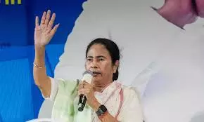 West Bengal CM Mamata Banerjee Announces Rs 2,900 Crore Aid for Farmers