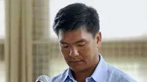 Pema Khandu re-elected as next Arunachal Pradesh CM