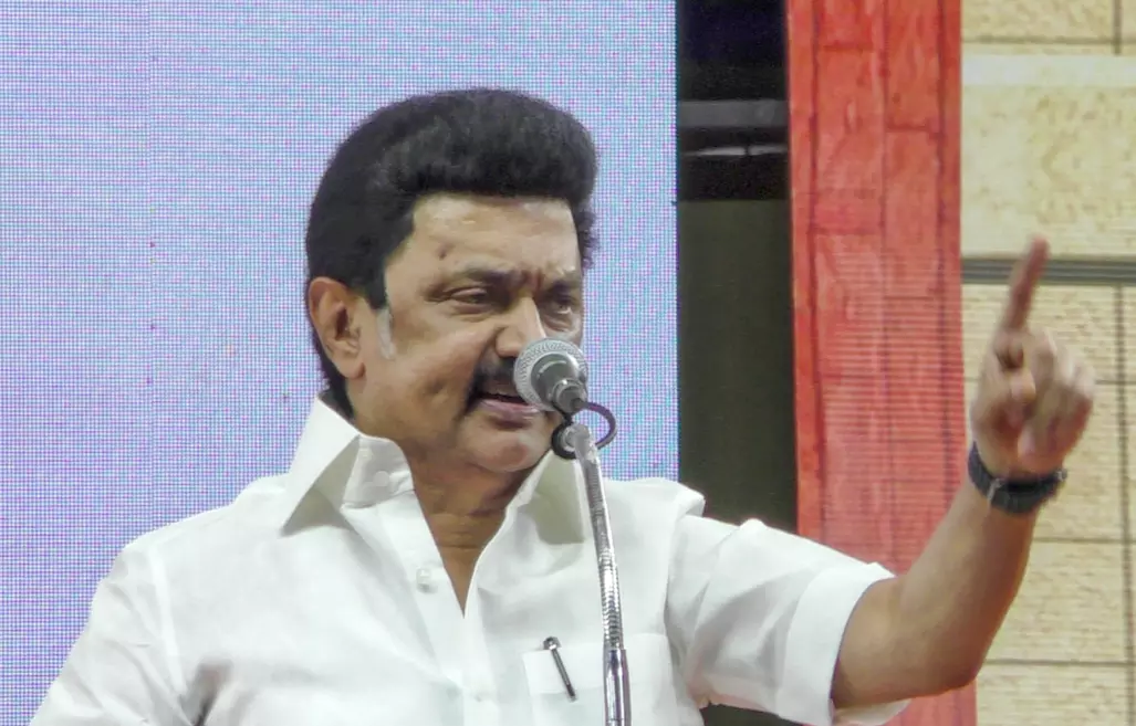 Stalin invites party cadre to Coimbatore