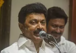 Tamil Nadu CM congratulates Naidu