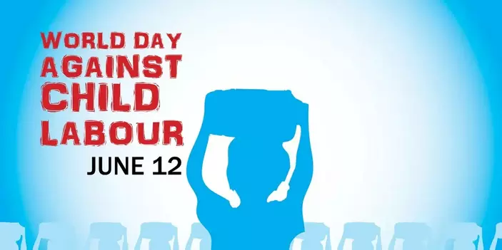 World Day Against Child Labour Marked by rally in Vizianagaram