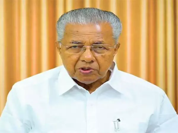 Kerala govt to provide Rs 5 lakh each to kin of Kuwait fire victims