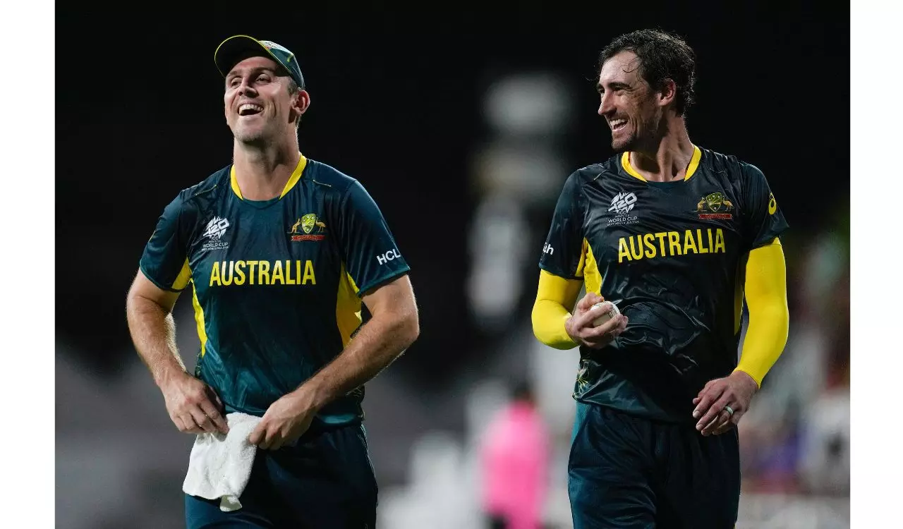 T20 World Cup: Will Australia or its captain face a ban after Scotland match?