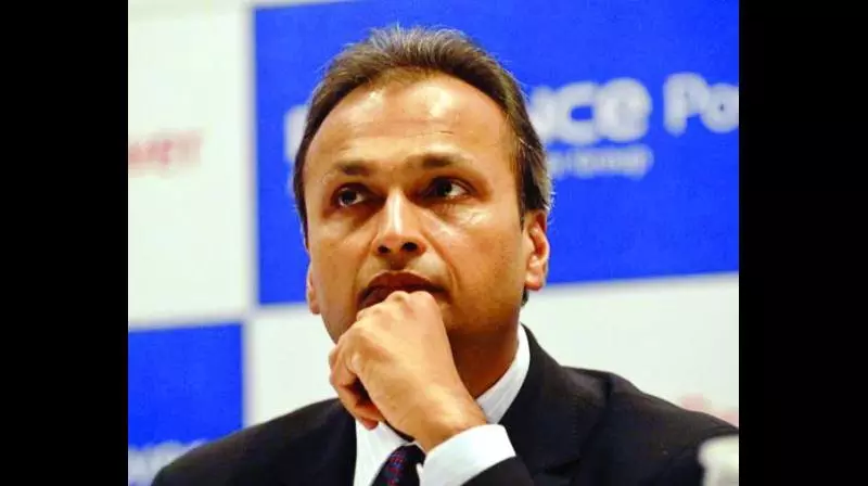 Deciphering the Surge: Reliance Powers Meteoric Stock Rise