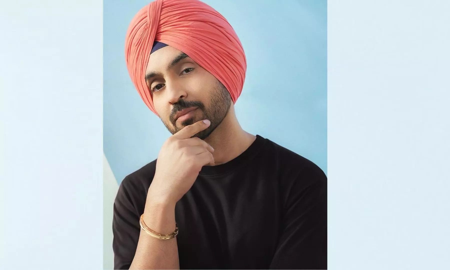 Diljit Dosanjh to appear on The Tonight Show by Jimmy Fellon